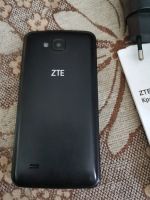 Лот: 17052555. Фото: 3. Смартфон zte blade a5 pro. Красноярск