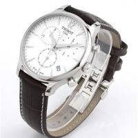 Лот: 4849833. Фото: 4. Часы Tissot - Подарок на Новый... Красноярск