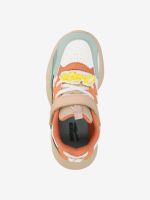 Лот: 25383409. Фото: 5. Кроссовки детские Erke Lb.Casual...