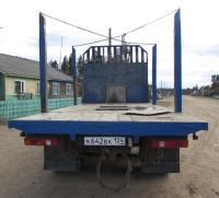 Лот: 9656647. Фото: 2. Продам Камаз -53215. Авто, мото, водный транспорт