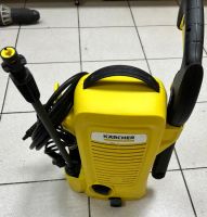 Лот: 20680212. Фото: 2. Мойка высокого давления Karcher... Инструмент