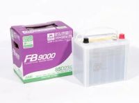 Лот: 11983944. Фото: 2. Аккумулятор увеличенной емкости... Авто, мото, водный транспорт