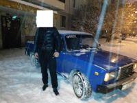 Лот: 3594020. Фото: 2. ваз 2107. Авто, мото, водный транспорт
