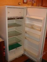 Лот: 1082045. Фото: 2. Холодильник Бирюса. Крупная бытовая техника