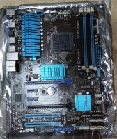 Лот: 24963170. Фото: 2. Материнская плата Asus M5A97 R2... Комплектующие