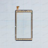 Лот: 12309369. Фото: 2. Тачскрин ( Touch screen ) 7.0... Запчасти, оборудование