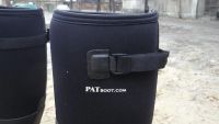 Лот: 10954909. Фото: 2. Сапоги буровик patboot !. Охота