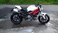 Лот: 19383831. Фото: 4. Ducati Monster 796. Красноярск