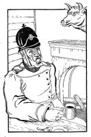 Лот: 15327650. Фото: 4. Энид Блайтон - Тайна старинной... Красноярск