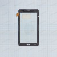 Лот: 12309422. Фото: 2. Тачскрин ( Touch screen ) 7.0... Запчасти, оборудование