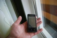 Лот: 1673135. Фото: 2. sonyericsson xperia x1 обмен