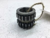 Лот: 20377966. Фото: 5. Шестерня коленвала Nissan Note...