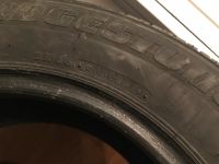 Лот: 17552497. Фото: 5. Шины Bridgestone B250 185/70 r14