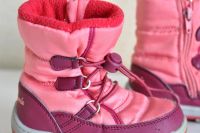 Лот: 8072851. Фото: 3. Сапоги зимние детские "Котофей... Дети растут