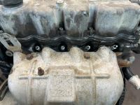 Лот: 23276206. Фото: 15. Двигатель Chevrolet Aveo T250
