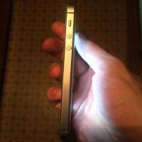 Лот: 6371090. Фото: 4. iPhone 5s 16 gb