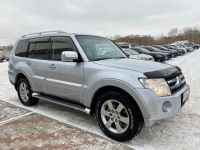 Лот: 17086431. Фото: 4. Mitsubishi Pajero, 2007