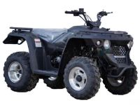 Лот: 25774839. Фото: 7. Квадроцикл LINHAI-YAMAHA M150