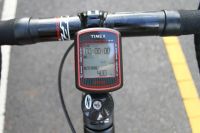 Лот: 4023152. Фото: 5. Timex Cycle Trainer 2.0 HRM велокомпьютер...