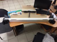 Лот: 9124850. Фото: 5. Оригинальный багажник на крышу...