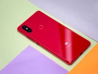 Лот: 11931249. Фото: 3. НОВЫЙ Смартфон Xiaomi Mi 8 SE... Красноярск