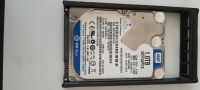 Лот: 15955455. Фото: 2. Жёсткий диск WD BLUE 1TB 2,5 дюйма. Комплектующие