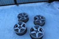 Лот: 7059164. Фото: 2. диски. Шины, Диски