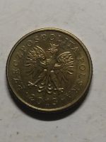 Лот: 15925080. Фото: 2. Польша 1 грош, 2013 Надпись вокруг... Монеты