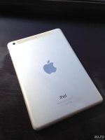 Лот: 9062906. Фото: 2. Ipad mini 2 Retina 16GB LTE. Компьютеры, ноутбуки, планшеты