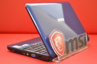 Лот: 14984008. Фото: 8. Нетбук MSi U100 (10.1"/ intel...
