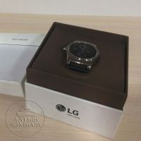 Лот: 10884690. Фото: 2. Продам смарт часы LG Watch Urbane... Смартфоны, связь, навигация