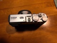 Лот: 12569441. Фото: 2. fujifilm x100t. Фотокамеры
