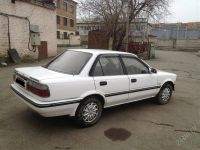 Лот: 2702876. Фото: 2. Toyota Corolla. Авто, мото, водный транспорт