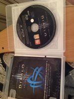 Лот: 10837852. Фото: 2. Diablo III: Reaper of Souls (PS3... Игровые приставки, консоли, видеоигры