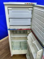 Лот: 12630131. Фото: 3. Холодильник (эконом) бирюса б-22... Бытовая техника