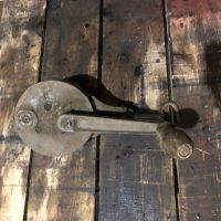 Лот: 19185539. Фото: 3. Ручное точило без камня. Строительство и ремонт