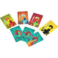 Лот: 8743663. Фото: 12. Настольная игра "Спящие королевы...