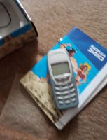 Лот: 15494029. Фото: 2. Nokia 3410 оригинал рабочий. Смартфоны, связь, навигация
