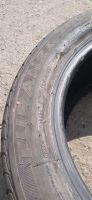 Лот: 20681682. Фото: 2. 2 шт. 225-55-17 Bridgestone Turanza... Шины, Диски