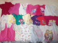 Лот: 15819307. Фото: 2. На сутки. Много вещей на девочку... Одежда и аксессуары