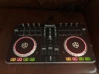 Лот: 16739503. Фото: 2. Dj контроллер (midi контроллер... Музыкальные инструменты