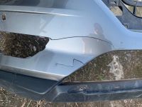 Лот: 18065768. Фото: 2. Nissan X-trail T32 бампер передний... Автозапчасти
