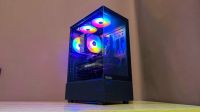 Лот: 25669430. Фото: 5. Игровой Компьютер Ryzen 5-5600...