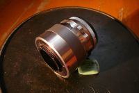 Лот: 25886832. Фото: 3. Объектив. Красноярск