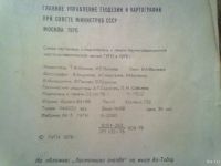 Лот: 13026947. Фото: 4. Туристическая карта"Крым". Красноярск