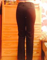 Лот: 5268977. Фото: 4. Классические прямые брюки. Красноярск