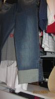 Лот: 7356901. Фото: 4. бриджи - джинсы удобные. тянутся... Красноярск