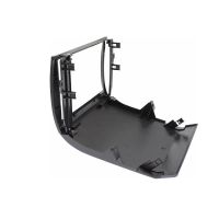 Лот: 23554049. Фото: 3. Переходная рамка Toyota Prius... Авто, мото, водный транспорт