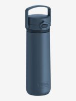 Лот: 25682114. Фото: 2. Термос THERMOS TS2309 DB, 0.5... Спортивная одежда