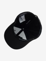 Лот: 22404787. Фото: 4. Бейсболка FLEXFIT 6277DC (черный... Красноярск